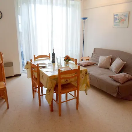 Appartement Balaruc-les-bains, 1 Pièce, 4 Personnes - Fr-1-503-27 Balaruc-les-Bains