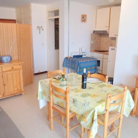Balaruc-les-bains, 1 Pièce, 4 Personnes - Fr-1-503-27 * Balaruc-les-Bains