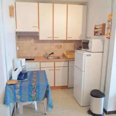 Balaruc-les-bains, 1 Pièce, 4 Personnes - Fr-1-503-27 Appartement *