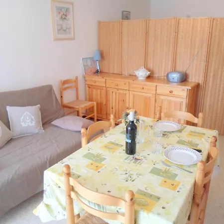 Balaruc-les-bains, 1 Pièce, 4 Personnes - Fr-1-503-27
