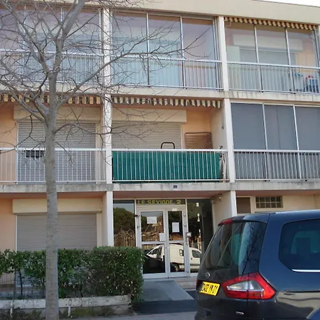 Apartmán Cosy Proche Thermes, Animaux Admis - Fr-1-503-27