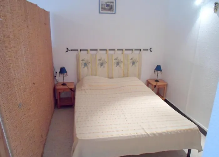 Cosy Proche Thermes, Animaux Admis - Fr-1-503-27 * 巴拉吕克莱班